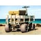Kahuna Wagons Kahuna Wagons-NEW-ELECTRIC Big Kahuna Beach Wagon BKEW - alternate 3